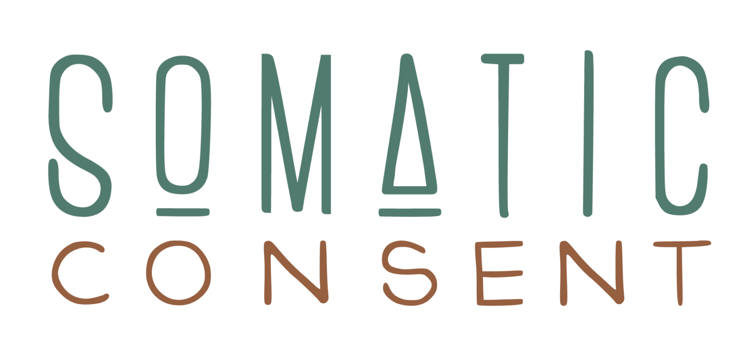 Somatic Consent