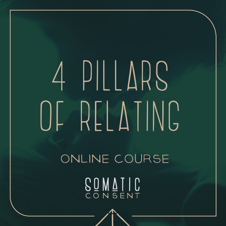 4 pillars-EEIR-course